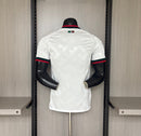 Camisa Mexico 2026 Away – Jogador