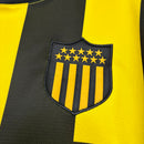 Camisa Penarol 2026 Home – Torcedor com patrocínios
