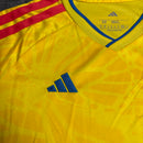 Camisa Colombia 2026 Home – Kit Infantil