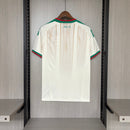 Camisa Argélia 2026 Home – Torcedor