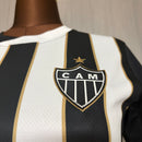 Camisa Atlético MG 2026 Home – Feminina