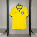 Camisa Brasil 2014 Home – Retrô