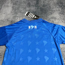 Camisa Cruzeiro 2026 Home – Kit Infantil