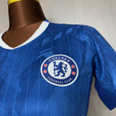 Camisa Chelsea 2026 Home – Feminina