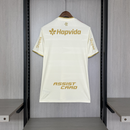Camisa Flamengo 2025 III  – Torcedor com Patrocínios