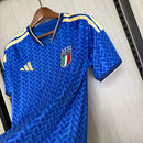 Camisa Itália 2026 Home – Torcedor