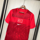Camisa Turquia 2026 Home – Torcedor