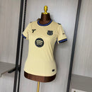 Camisa Barcelona 2026 Away – Feminina