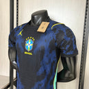 Camisa Brasil 2026 Away – Jogador