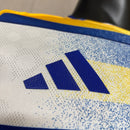 Camisa Boca Juniors 2026 Away – Jogador com patrocínios