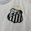 Camisa Santos 2025 Home – Torcedor