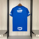 Camisa Cruzeiro 2026 Home – Torcedor com patrocinios