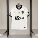 Camisa Atletico Mineiro 2026 away – Torcedor com patrocinios