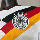 Camisa Alemanha 2026 Home – Jogador