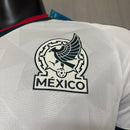 Camisa Mexico 2026 Away – Jogador
