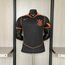 Camisa Corinthians 2026 III – Jogador