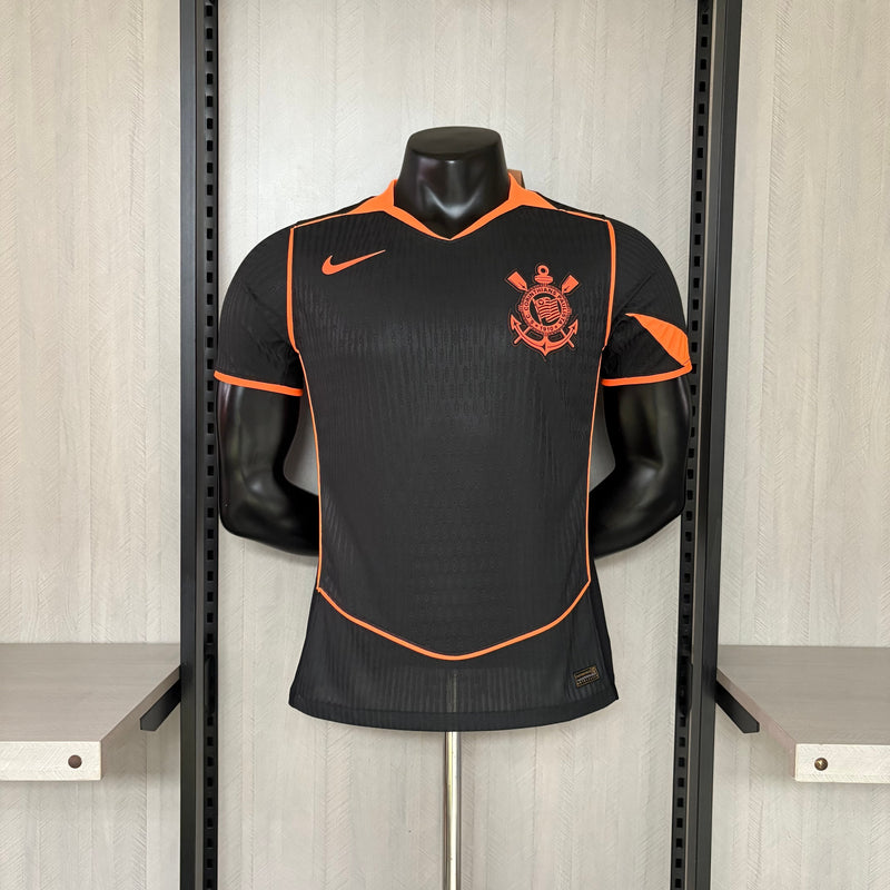Camisa Corinthians 2026 III – Jogador