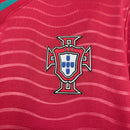 Camisa Portugal 2026 Home – Torcedor