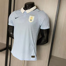 Camisa Uruguai 2026 Home – Jogador