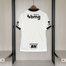 Camisa Atletico Mineiro 2026 away – Torcedor com patrocinios