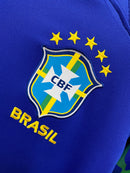 Camisa Brasil 2022 Away – Retrô