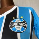Camisa Grêmio 25/26 Home – Feminina