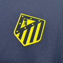 Camisa Atlético de Madri 2026 Away – Torcedor com patrocínios