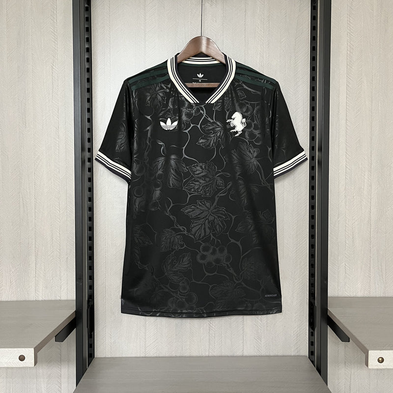 Camisa Juventus 2026 Away – Torcedor