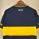 Camisa Boca Juniors 2025 Home – Torcedor
