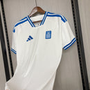 Camisa Grécia 2026 Home – Torcedor