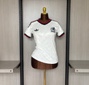 Camisa Mexico 2026 Away – Feminina