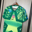 Camisa Estados Unidos 2026 Away – Torcedor