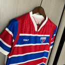 Camisa Fortaleza 2025 Home – Torcedor