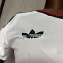Camisa Mexico 2026 Away – Feminina
