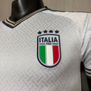 Camisa Itália 2026 Away – Jogador