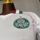 Camisa Palmeiras 2026 Away – Feminina