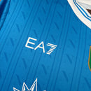 Camisa Napoli 2026 Home – Torcedor com patrocínios