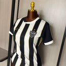Camisa Atlético MG 2026 Home – Feminina