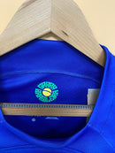 Camisa Brasil 2022 Away – Retrô