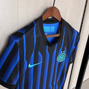 Camisa Inter de Milão 2026 Home – Torcedor