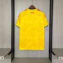 Camisa Colômbia 2026 Home – Torcedor