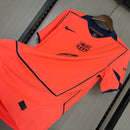 Camisa Barcelona 2026 III – Torcedor com patrocínios