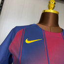 Camisa Barcelona 2026 Home – Feminina