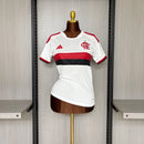 Camisa Flamengo 2026 Away – Feminina