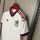 Camisa Mexico 2026 Away – Torcedor