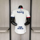 Camisa Bahia 2026 Home – Jogador com Patrocinios