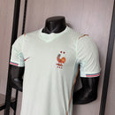 Camisa França 2026 Away – Jogador