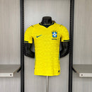 Camisa Brasil 2026 Home – Jogador