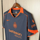 Camisa Inter de Milão 2026 III – Torcedor com patrocínios