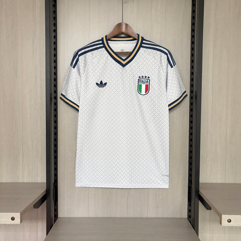 Camisa Itália 2026 Away – Torcedor